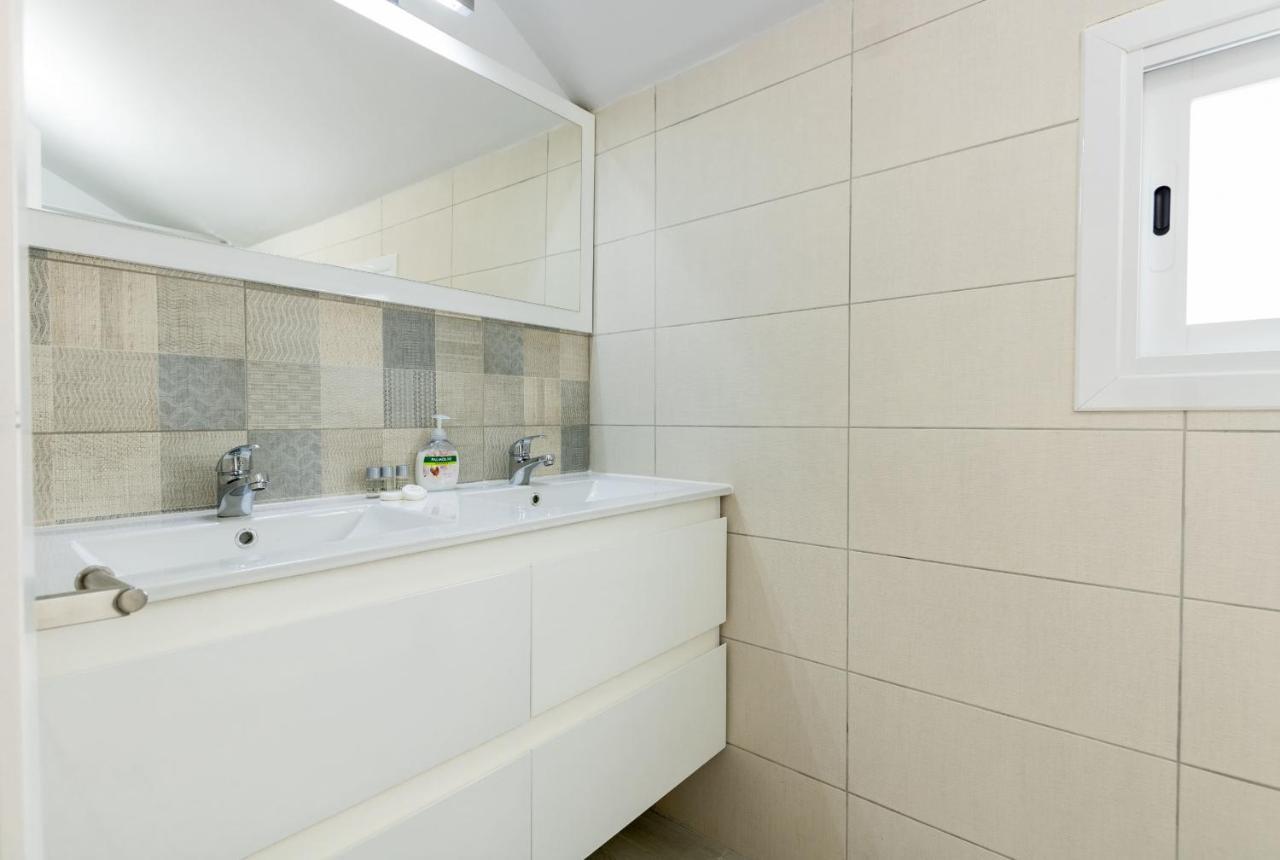 Duplex Parque Santiago 1 2A020 Apartment Playa de las Americas  Exterior foto